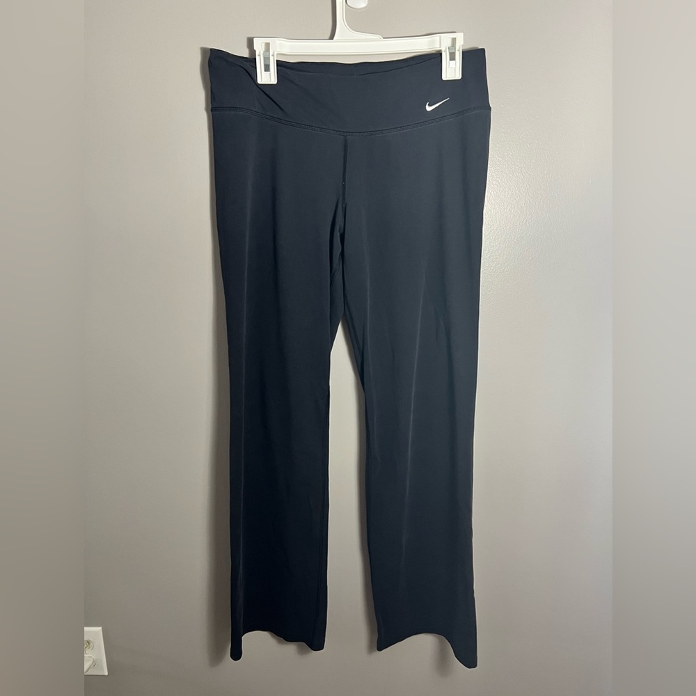 Nike Yoga Pants